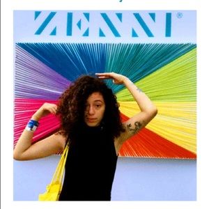 Meet your Posher, Sharon